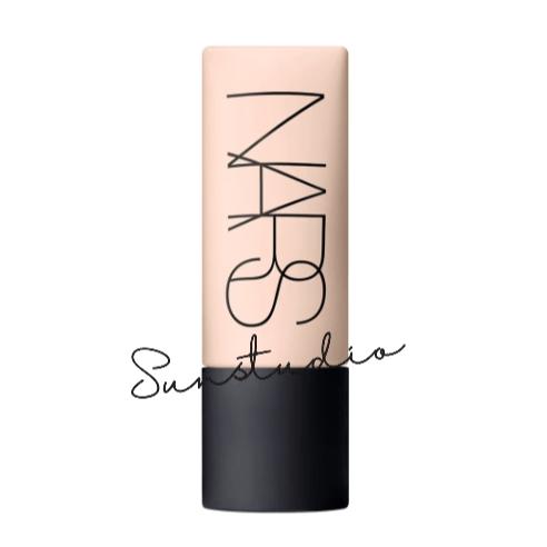 nars ナーズ ソフトマットコンプリート　ファンデーション　45mL／リキッドファンデーション　正規品のサムネイル