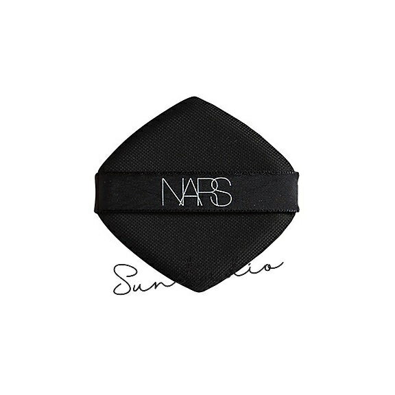 nars ナーズ プレシジョンクッションスポンジアプリケーター スポンジ 正規品