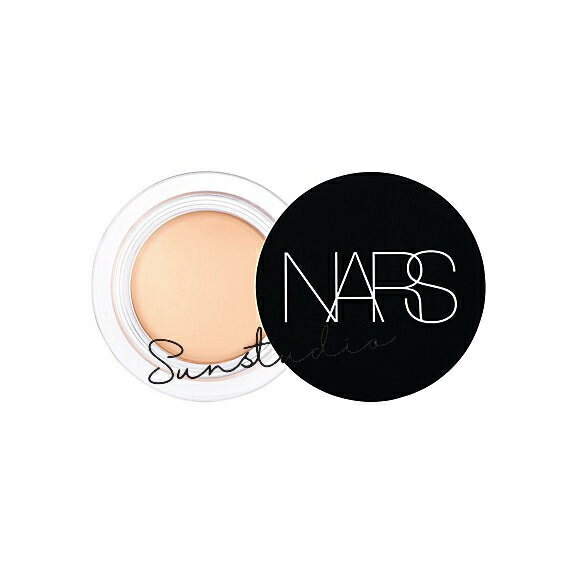 nars ナーズ ソフトマットコンプリートコンシーラー　6.2g／コンシーラー　正規品