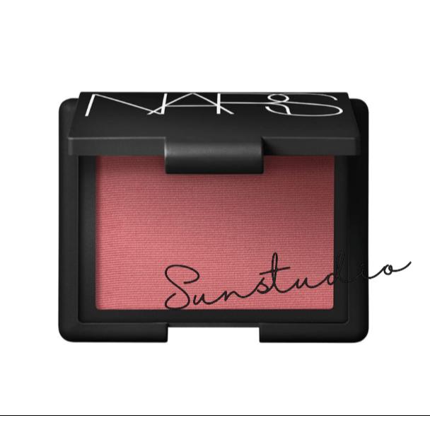 nars ナーズ ブラッシュ　4.8g／チーク　正規品