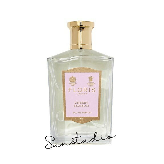 floris フローリス FL オードパフューム チェリーブロッサム 100mL/オードパルファム 正規品