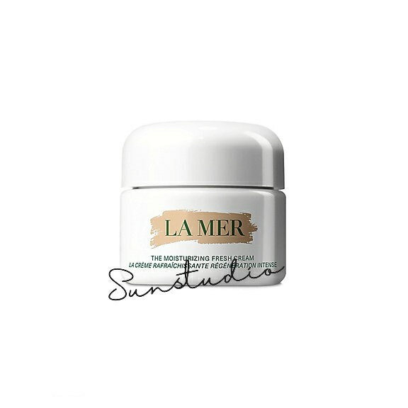 lamer ラ・メール ザ・モイスチャライジング　フレッシュ　クリーム60mL／クリーム　正規品