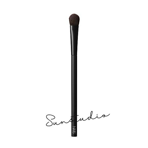 nars ナーズ オールオーバーアイシャドーブラシ #20/アイシャドウブラシ 正規品 パウダーアイシャドウ ブラシ 目元メイク ナーズ アイシャドウブラシ おすすめ プロ仕様 メイクブラシ