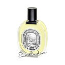 diptyque(ディプティック)オードトワレ オーデュエル 100ML　香りのコレクション: ウッディ　正規品