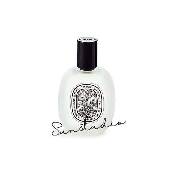 diptyque ディプティック ヘアフレグランス オー ローズ 30mL／ヘアフレグランス 香りのコレクション: フローラル 正規品