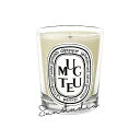 diptyque diptyque(ディプティック)キャンドル ミュゲ 190G／キャンドル　香りのコレクション: フローラル　正規品