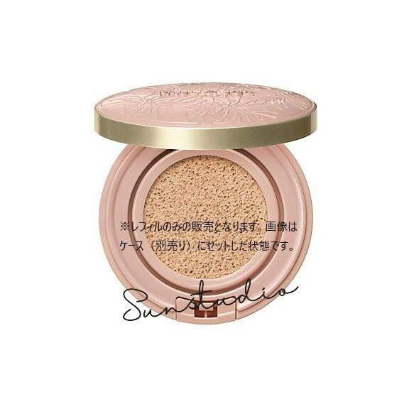 paul & joe beaute ポール　アンド　ジョー シースルー ヴェール コンパクト 12g／SPF25・PA++／クッションコンパクト（レフィル）正規品のサムネイル