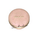 paul & joe beaute ポール アンド ジョー シースルー ヴェール コンパクト ケース (パフ付き) / ケース 正規品