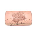 paul & joe beaute ポール アンド ジョーパウダー ファンデーション コンパクト 01 (ブラシ付) 正規品