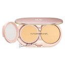 paul & joe beaute ポール アンド ジョー エクラタン ジェル ファンデーション S <レフィル> 12g/SPF25・PA++/ファンデーション・美容液 正規品(4)