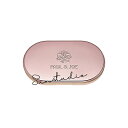 paul & joe beaute ポール アンド ジョー エクラタン ジェル ファンデーション コンパクト(スポンジ付き)ケース 正規品