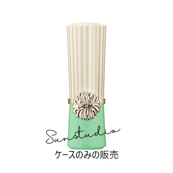 PAUL & JOE BEAUTE（ポール　アンド　ジョー）リップスティック ケース 01　正規品のサムネイル