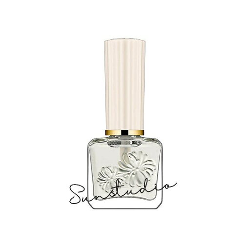 paul & joe beaute ポール アンド ジョー ベース & トップコート10mL/マニキュア 正規品 paul & joe beaute ポール アンド ジョー ベース & トップコート10mL/マニキュア 正規品