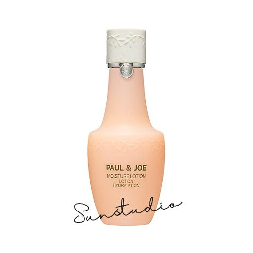 paul & joe beaute ポール アンド ジョー モイスチュア ローション / 本体 / 150ml 正規品 paul & joe beaute ポール アンド ジョー モイスチュア ローション / 本体 / 150ml 正規品