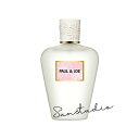 paul & joe beaute ポール アンド ジョー リフレッシング ミスト / 本体 / 80ml/ボディローション 正規品