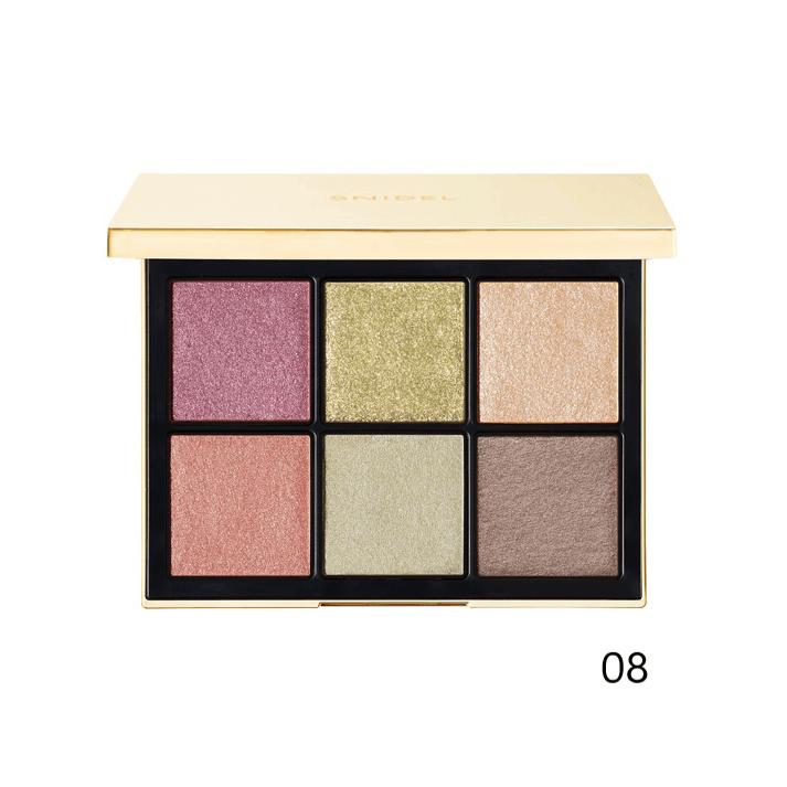 snidel beauty スナイデル　ビューティー アイデザイナー9g/アイシャドウ　 正規品
