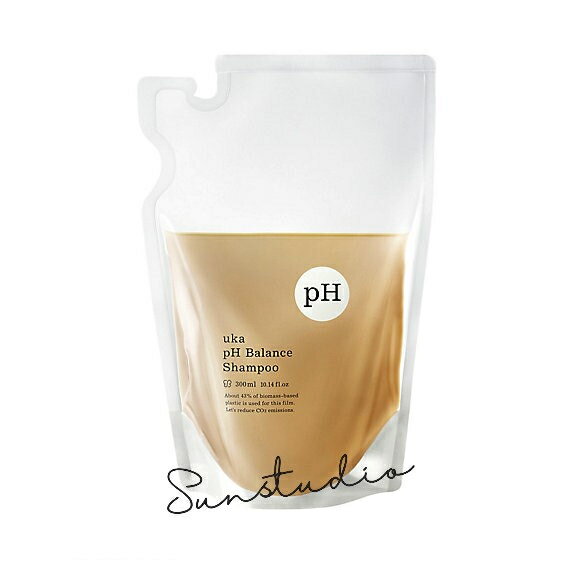 pH Balance Shampoo / 詰替え / 300mL