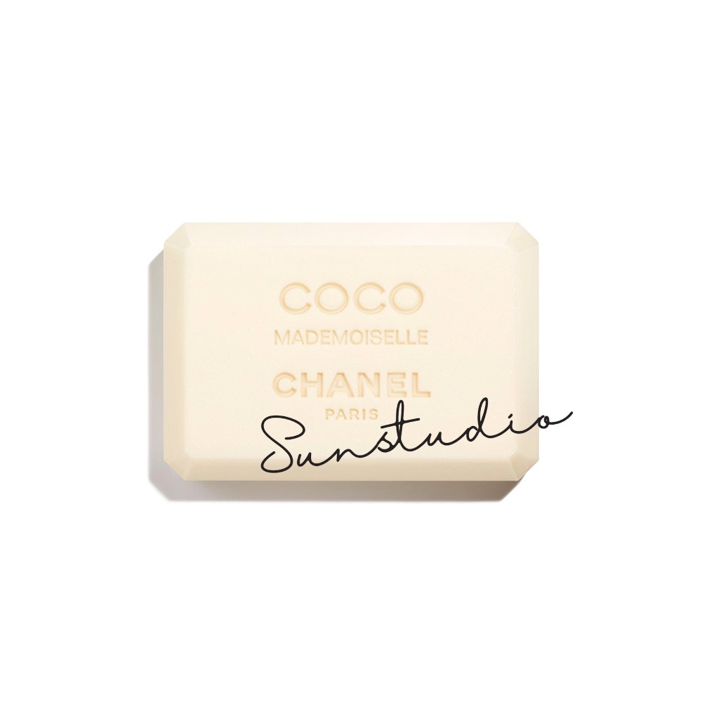 chanel シャネル ココ マドモアゼル サヴォン N 100g／石けん 正規品 1