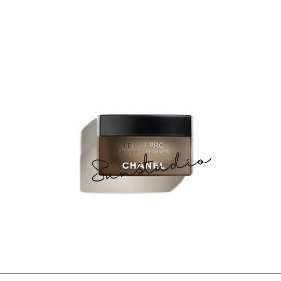 chanel シャネル LL プロ マスク50g/ハリ・弾力 マスク(肌悩みにアプローチ - すっきり整える)正規品 夜の贅沢ケアで、肌に弾力と上向き感をプラス...