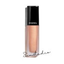 chanel（シャネル）ルージュ アリュール インク メタリック 6mL／リキッドルージュ　正規品