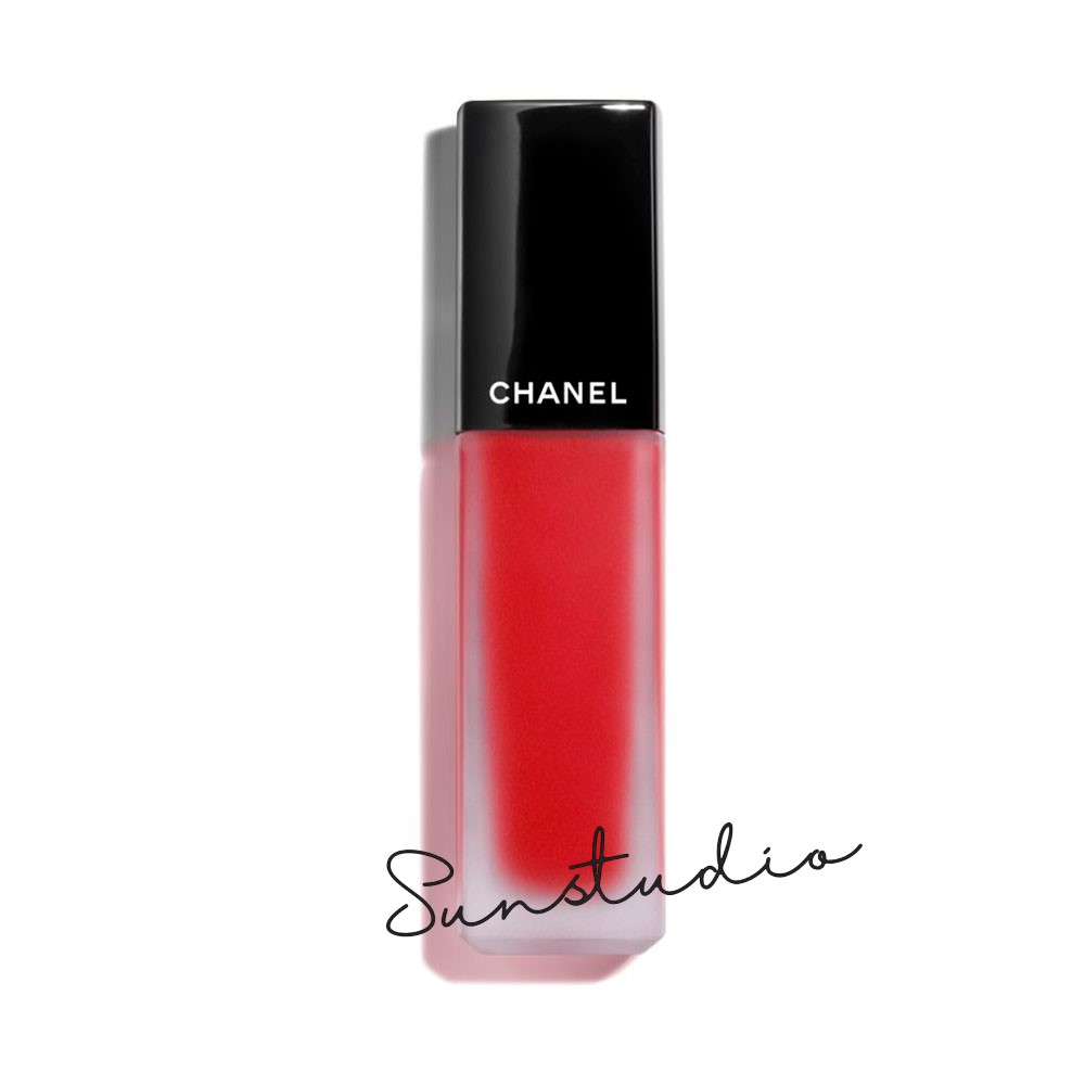 chanel シャネル ルージュ アリュール インク 6mL／リキッドルージュ　正規品