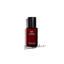 chanel シャネル セラム N°1 ドゥ シャネル30mL/美容液 (肌をなめらかに整え、若々しい印象を与えるつややかな肌へ導く)正規品 うるおいとツヤで満たす、贅沢な肌体験をあなたに 肌をなめらかに整え、明るく若々しい印象へ