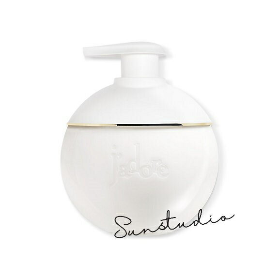 dior（ディオール）ジャドール　ボディ　ミルク　200mL／ボディミルク　正規品のサムネイル