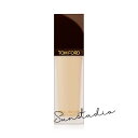 tom ford beauty トム フォード ビューティ アーキテクチャー ソフト マット ブラーリング ファンデーション 30mL/ファンデーション 正規品