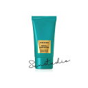 tom ford beauty トム フォード ビューティ ネロリ・ポルトフィーノ ハンド クリーム 75ml/ハンドクリーム 正規品