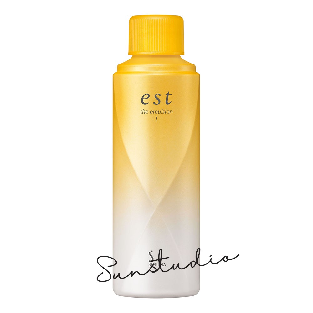 est エスト ザ エマルジョン（レフィル）80mL／乳液　正規品