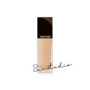 tom ford beauty トム フォード ビューティ アーキテクチャー ソフト マット ブラーリング ファンデーション 30mL/リキッドファンデーション 正規品