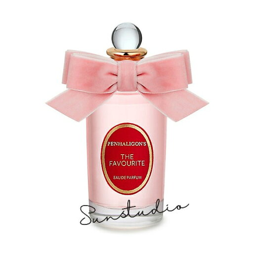 penhaligon's ペンハリガン ザ フェイバリット オードパルファム 100mL/オードパルファム 香調:フローラル ムスク 正規品 penhaligon's ペンハリガン ザ フェイバリット オードパルファム 100mL/オードパルファム 香調:フローラル ムスク 正規品
