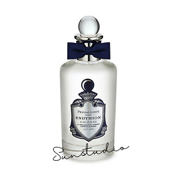 penhaligon's ペンハリガン エンディミオン コロン　100ml/オーデコロン　香りのタイプ ウッディ 正規品