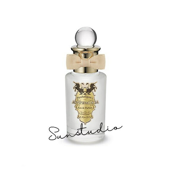 penhaligon's ペンハリガン アルテミジア オードパルファム　30mL／オードパルファム　香りのタイプ:フローラル　正規品 英国 人気 香水ギフト フレグランス 女性用(4)