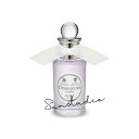 penhaligon's ペンハリガン ルナ ヘアパフューム 30mL/フレグランス香りのタイプ:フローラル 正規品(4)