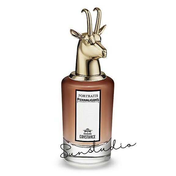 penhaligon's ペンハリガン チェンジング コンスタンス オードパルファム 75mL/オードパルファム 香りのタイプ :エキゾチック 正規品