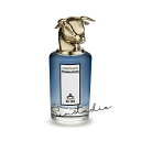 penhaligon's ペンハリガン ザ ブレイジング ミスター サム オードパルファム 75mL/オードパルファム 香りのタイプ :エキゾチック 正規品 ...