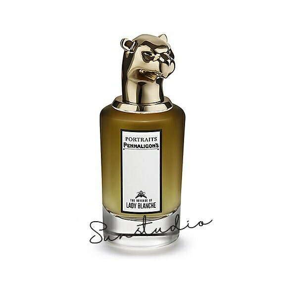 penhaligon's ペンハリガン ザ リベンジ オブ レディ ブランシュ オードパルファム 75mL/オードパルファム 香りのタイプ :フローラル 正規品