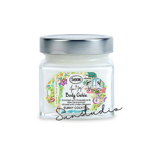 sabon サボン ボディジュレ サニー・カクテル 200mL/ボディローション 正規品 2024年6月12日 発売 sabon サボン ボディジュレ サニー・カクテル 200mL/ボディローション 正規品 2024年6月12日 発売