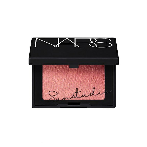 nars ナーズ ブラッシュ N ミニ 2.5g/パウダーチーク 正規品 自然な血色感 チーク ミニサイズ コスメ 旅行用 ロングラスティング チーク