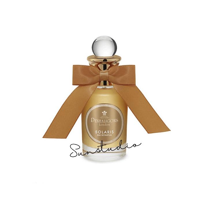 penhaligon's ペンハリガン ソラリス　オードパルファム　30mL／オードパルファム　香りのタイプ フローラル　正規品のサムネイル