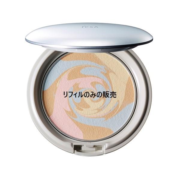 ipsa イプサコントロールパウダー 8.5g／SPF15・PA++／パウダー（リフィル）※コンパクト・パフ・ブラシは別売りです。