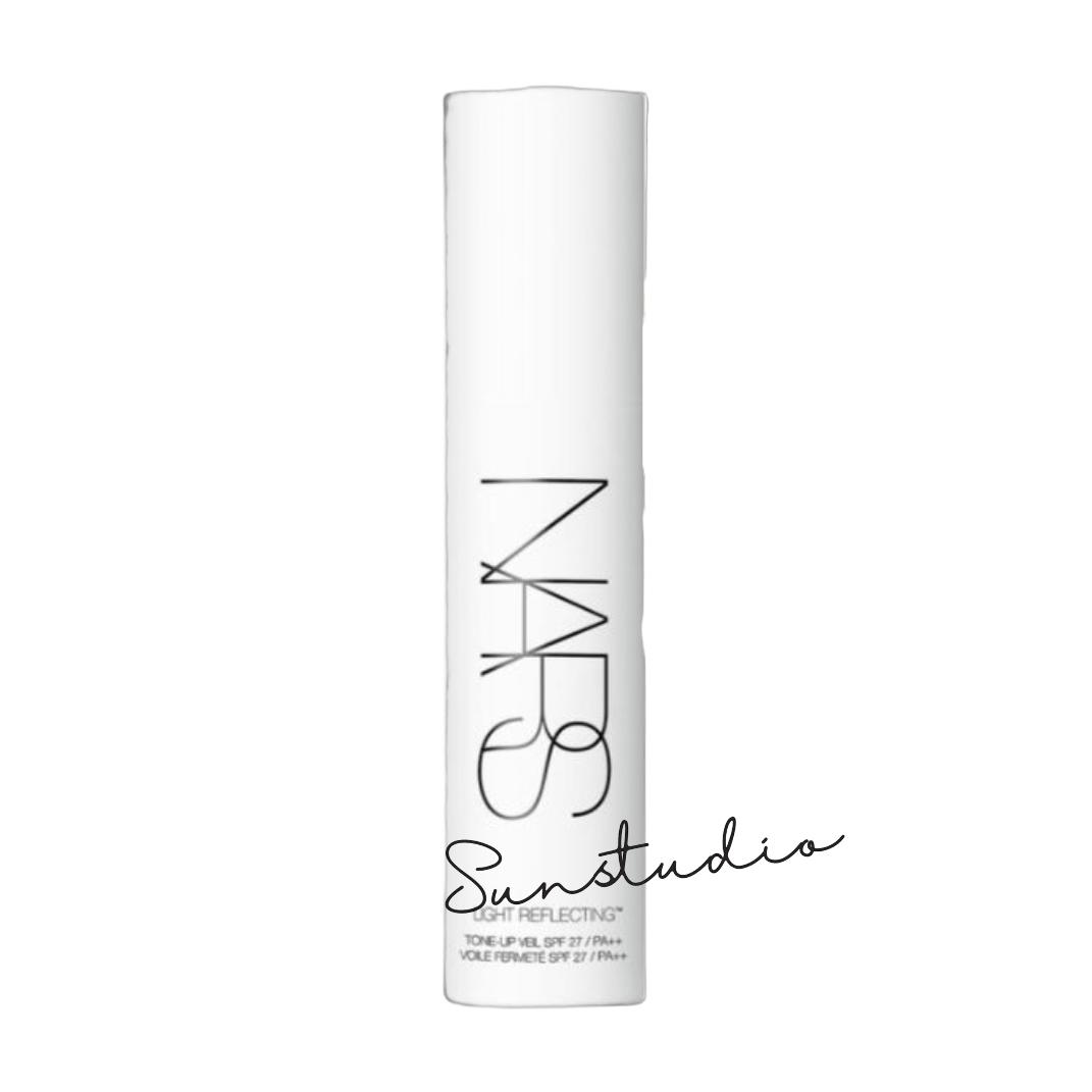 nars ナーズ ライトリフレクティング トーンアップヴェール 30mL／SPF27・PA++／化粧