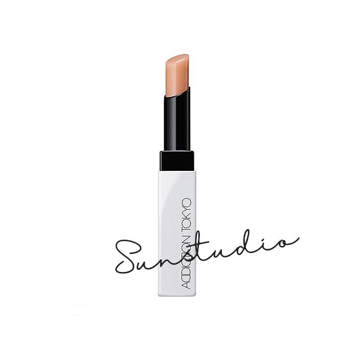 addiction アディクション　ザ リップバーム グロウティント /1.8g / 口紅リップ/バニラミントの香り　正規品　2024年7月15日　全国発売のサムネイル