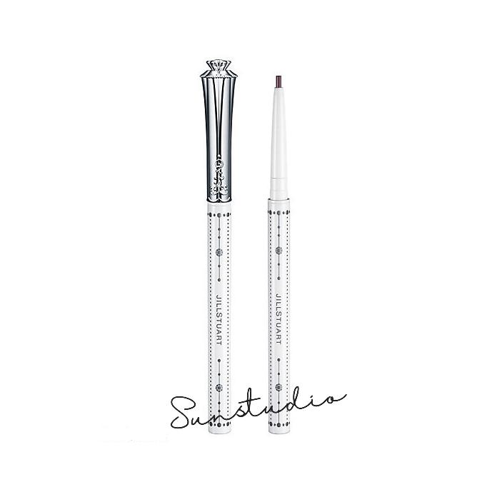 jillstuart ジルスチュアート エアリーステイ ブロウライナー0.1g/アイブロウペンシル 正規品