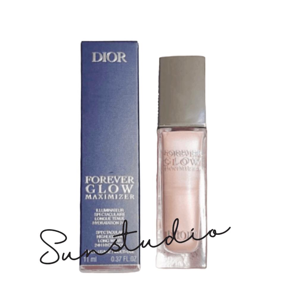 dior（ディオール）ディオールスキン　フォーエヴァー　グロウ　マキシマイザー　11mL／リキッド ハイライター 正規品のサムネイル
