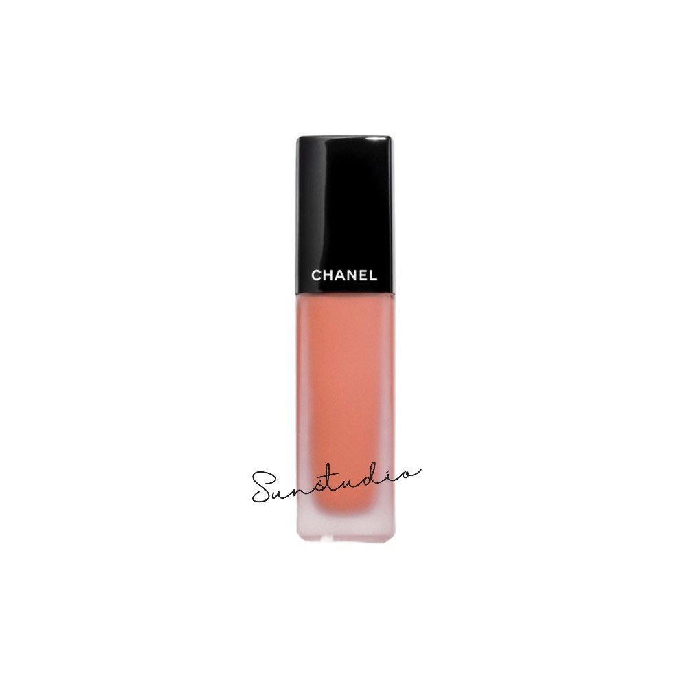 chanel シャネル ルージュ アリュール リクィッド ヴェルヴェット 正規品 大人の女性にこそ似合う。シャネルの洗練マットリップ マスクでも落ちにくい。色持ち×軽さのバランスが絶妙