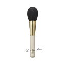 snidel beauty スナイデル ビューティー SNIDEL チークブラシ 正規品