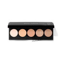 bobbi brown ボビイ ブラウン オパール ヌード アイシャドウ パレット 5.5g/パウダーアイシャドウ 正規品
