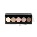 bobbi brown ボビイ ブラウン クール ヌード アイシャドウ パレット パレット 5.5g/パウダーアイシャドウ 正規品